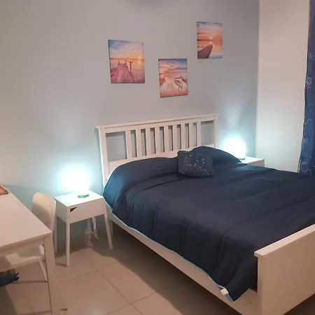 Buonaluna 4* Палермо