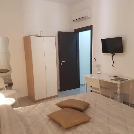 Bed & Breakfast Buonaluna