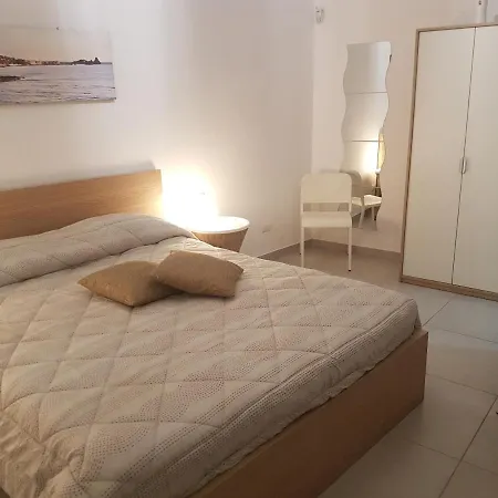 Buonaluna Палермо