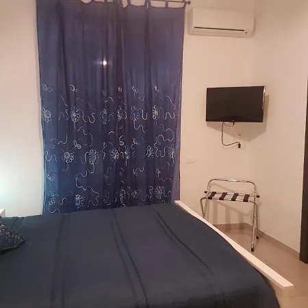 Bed & Breakfast Buonaluna 3*