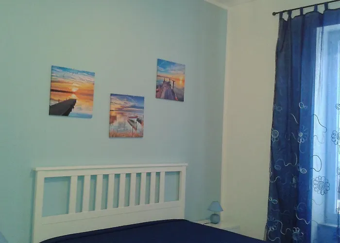 Buonaluna Bed & Breakfast Palermo
