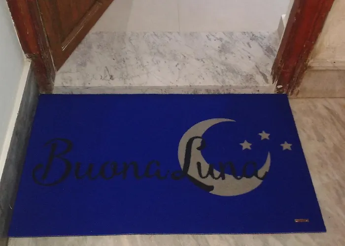 Bed & Breakfast Buonaluna 3*