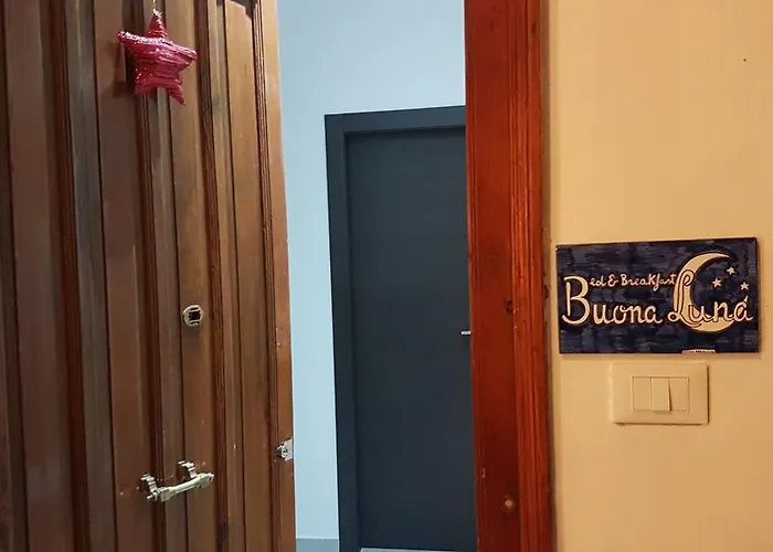 Buonaluna 3*