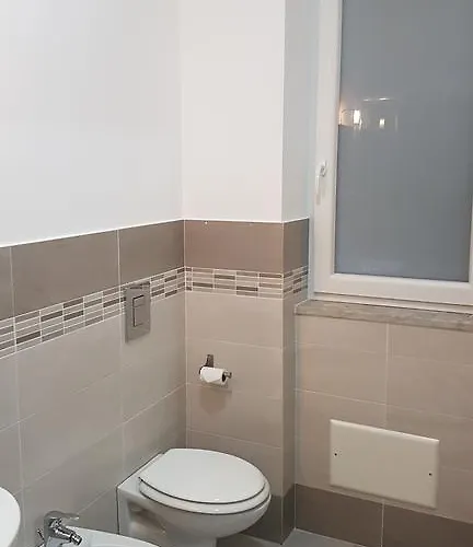 Bed & Breakfast Buonaluna 3*