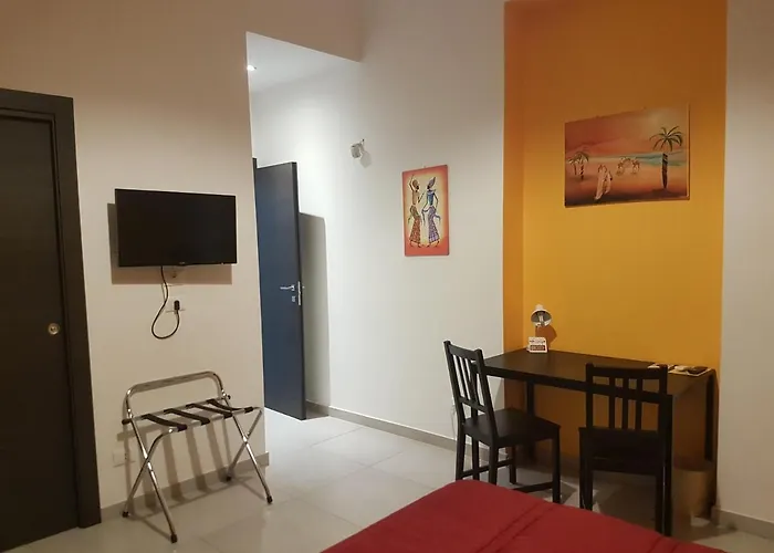Buonaluna 3* Palermo