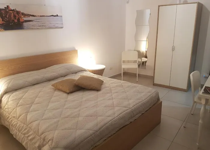 Buonaluna Palermo