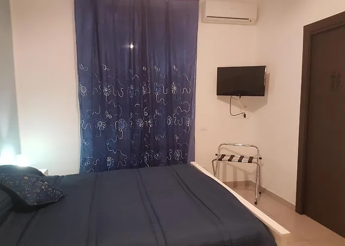 Bed & Breakfast Buonaluna 3*
