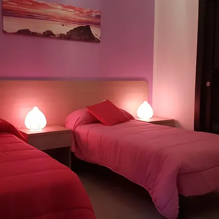 Buonaluna Bed & Breakfast Palermo