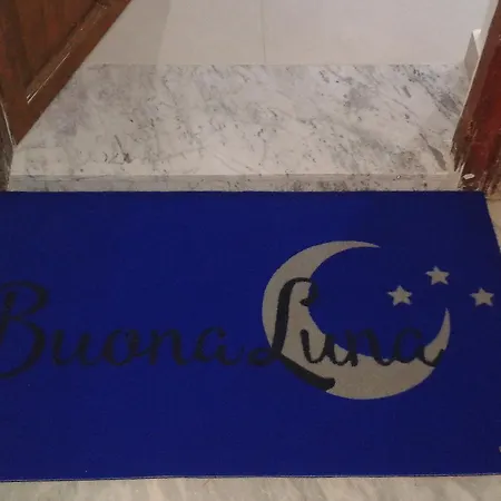 Bed & Breakfast Buonaluna 3*