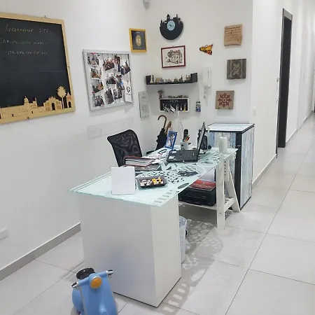 Bed & Breakfast Buonaluna 3*
