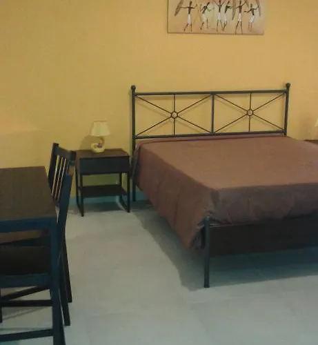 Buonaluna Bed & Breakfast Palermo