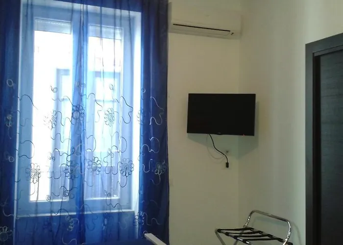 Buonaluna 4* Palermo