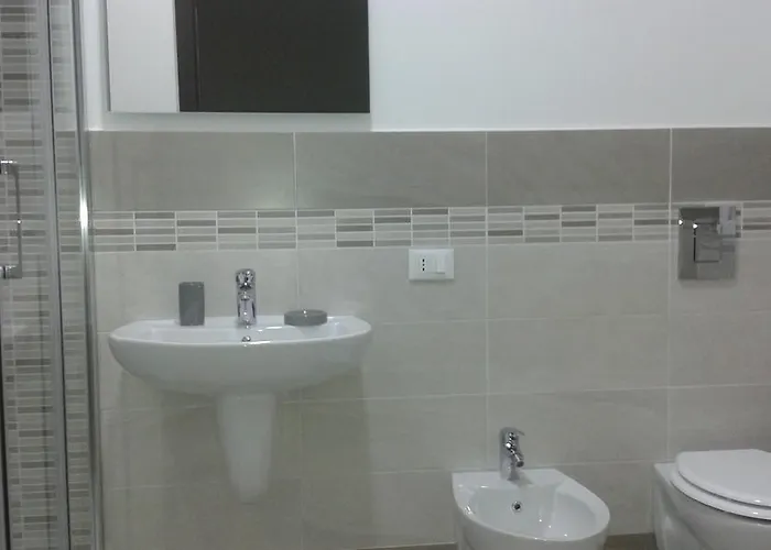 Buonaluna Bed & Breakfast Palermo