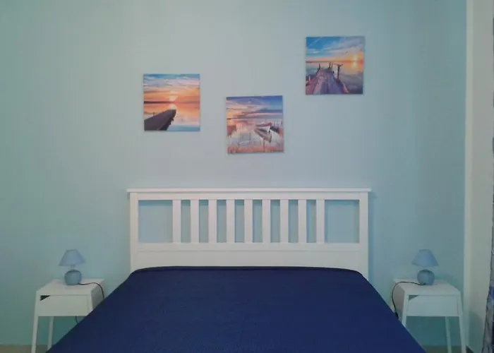 Buonaluna Bed & Breakfast