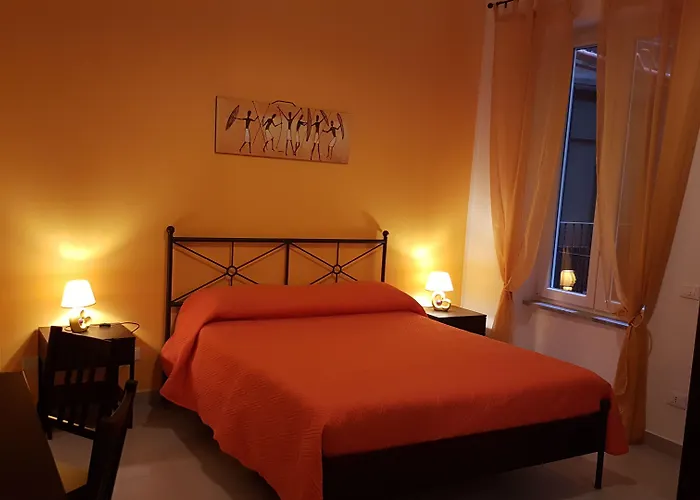 Buonaluna 4* Palermo