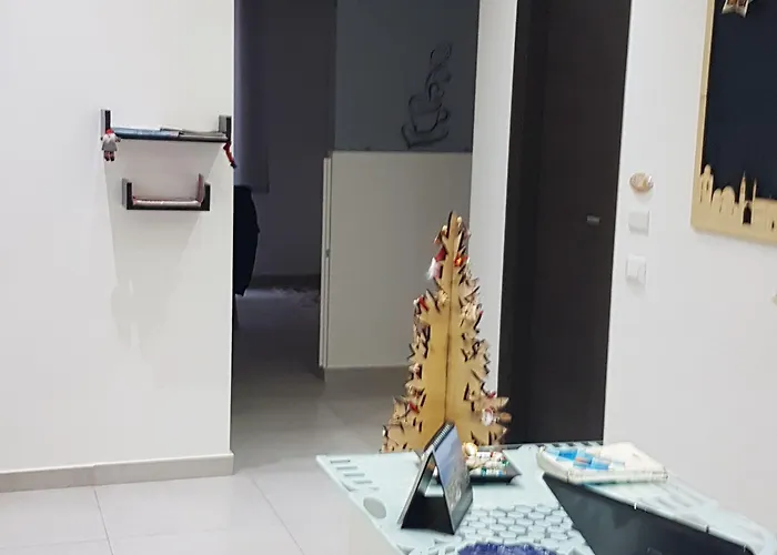 Buonaluna Bed & Breakfast Palermo