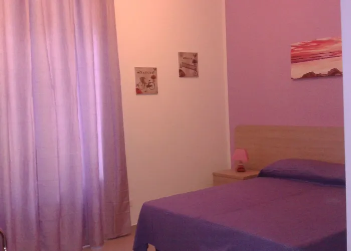 Buonaluna Bed & Breakfast Palermo