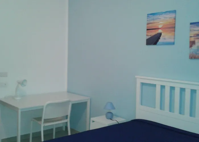 Buonaluna Bed & Breakfast Palermo