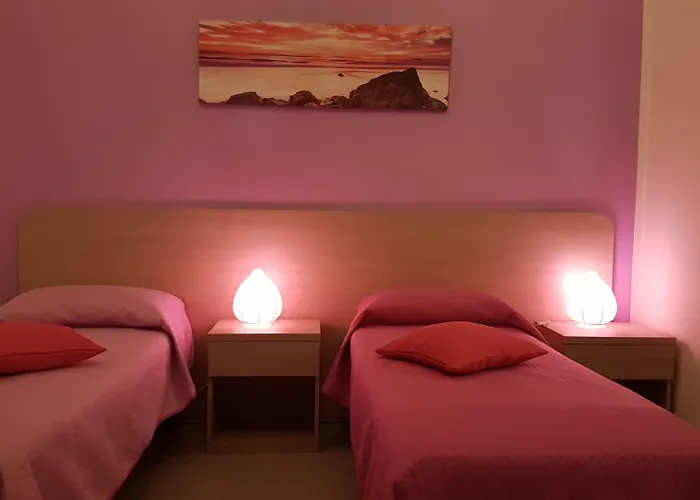 Buonaluna 4* Palermo