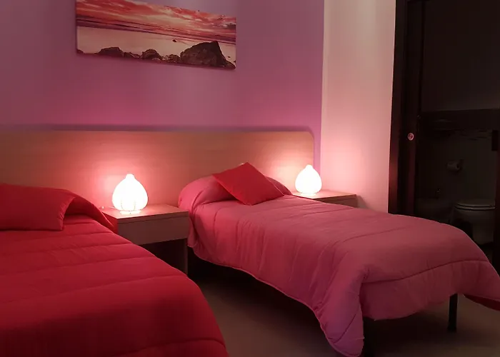 Buonaluna Bed & Breakfast Palermo