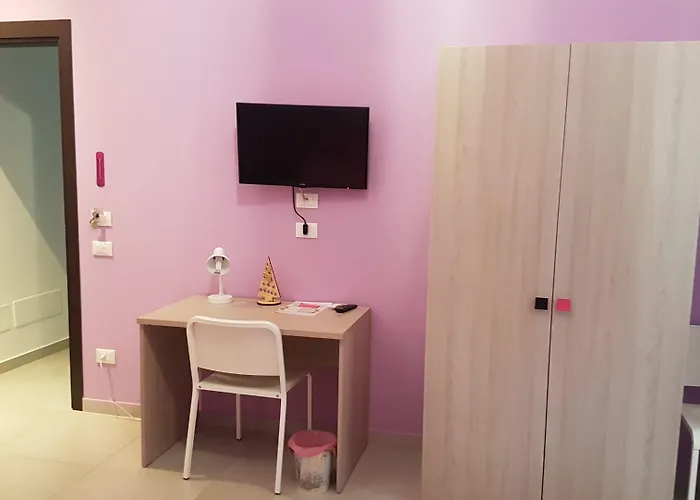 Bed & Breakfast Buonaluna