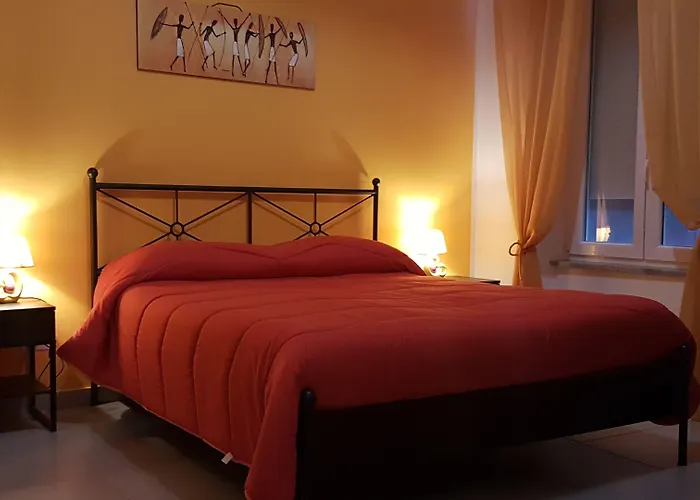 Buonaluna 4* Palermo