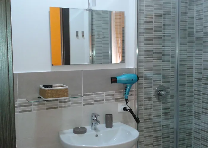 Buonaluna Bed & Breakfast Palermo