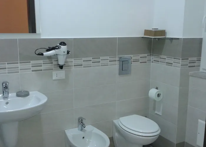 Buonaluna 4* Palermo