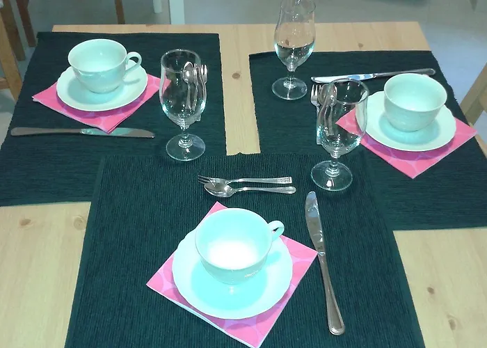 Bed & Breakfast Buonaluna Palermo