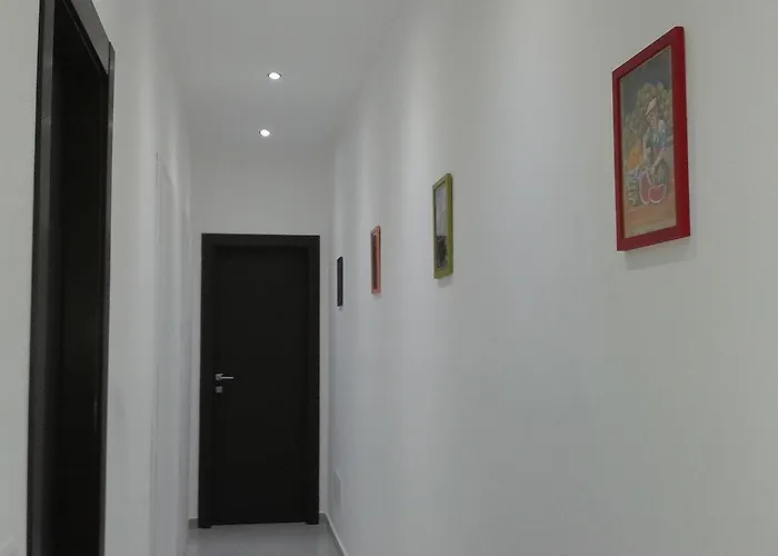 Buonaluna 4* Palermo