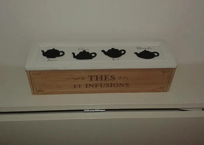 Bed & Breakfast Buonaluna 4*