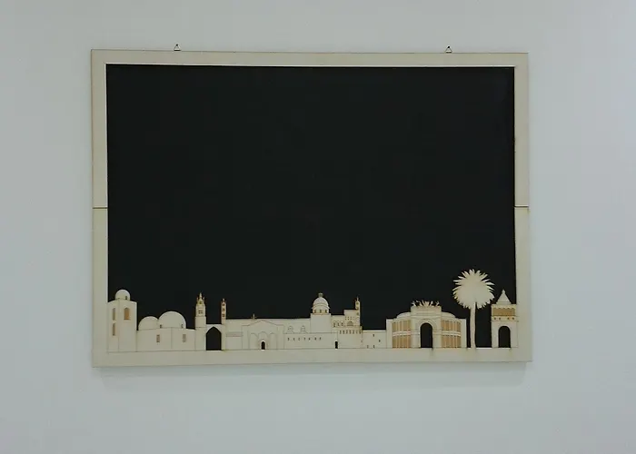 Bed & Breakfast Buonaluna