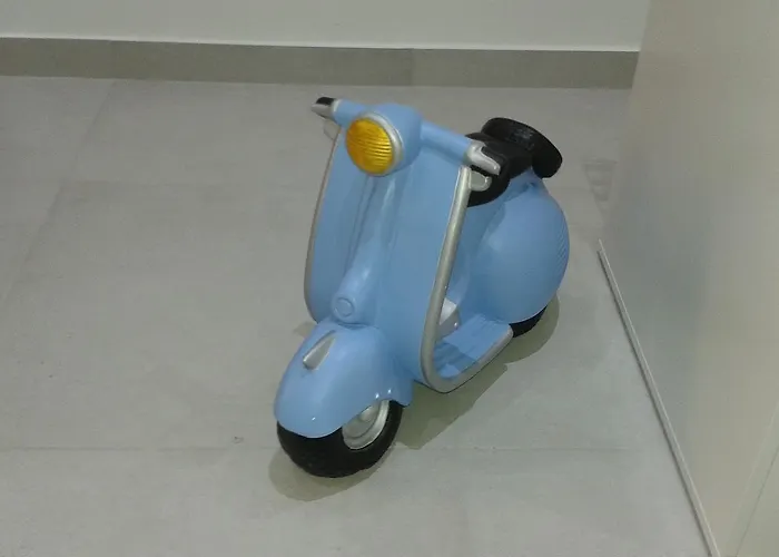 Bed & Breakfast Buonaluna Palermo