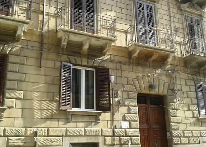 Buonaluna Bed & Breakfast Palermo