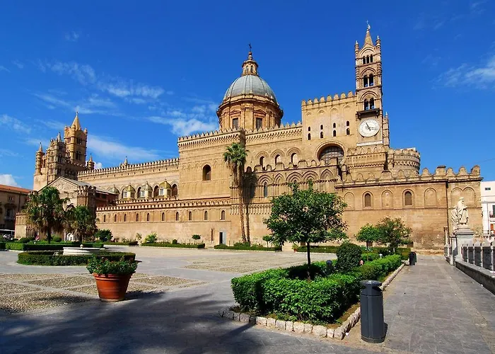 Buonaluna Bed & Breakfast 4*