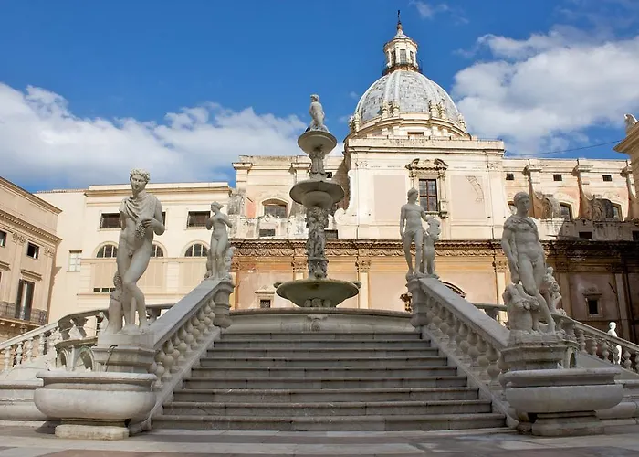 Bed & Breakfast Buonaluna