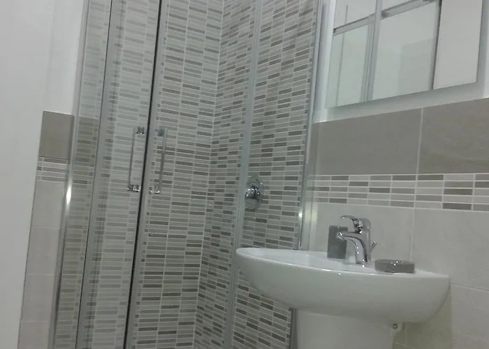 Bed & Breakfast Buonaluna Palermo