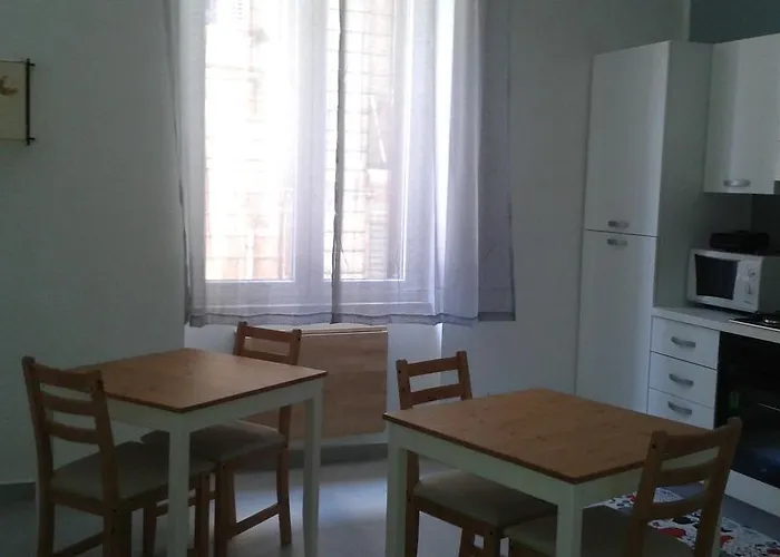 Buonaluna Bed & Breakfast