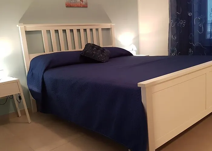 Bed & Breakfast Buonaluna 4*