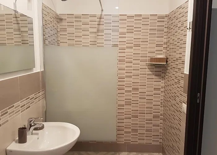 Bed & Breakfast Buonaluna