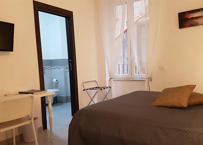 Bed & Breakfast Buonaluna