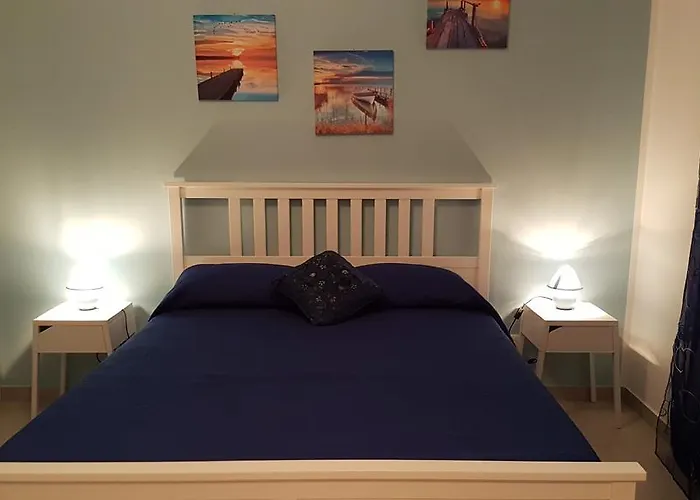 Buonaluna Bed & Breakfast Palermo