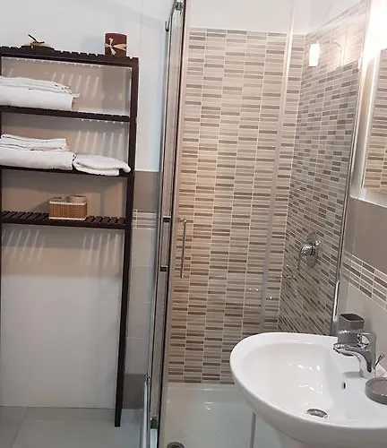 Buonaluna Bed & Breakfast