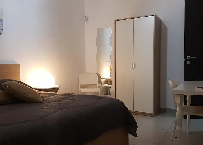 Bed & Breakfast Buonaluna