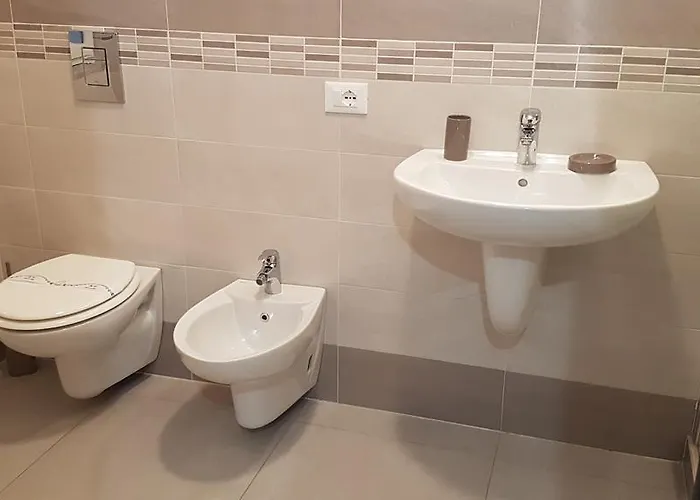 Bed & Breakfast Buonaluna