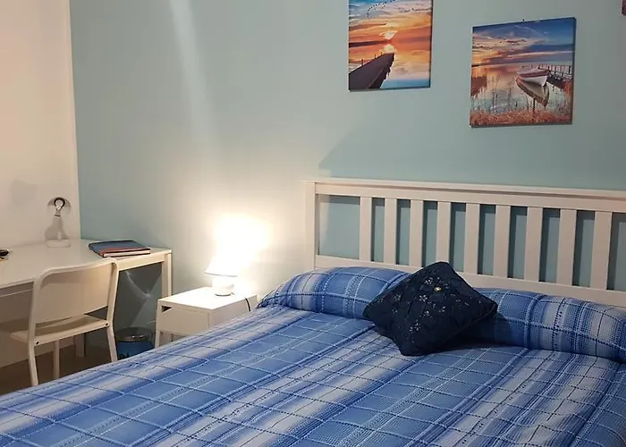 Buonaluna Bed & Breakfast