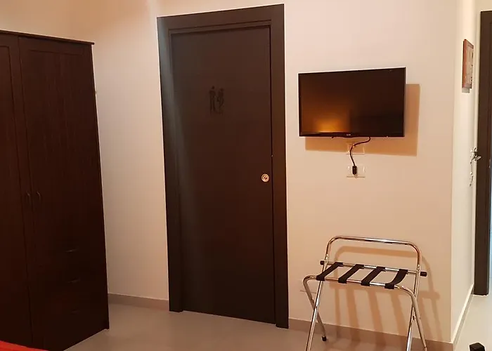 Bed & Breakfast Buonaluna