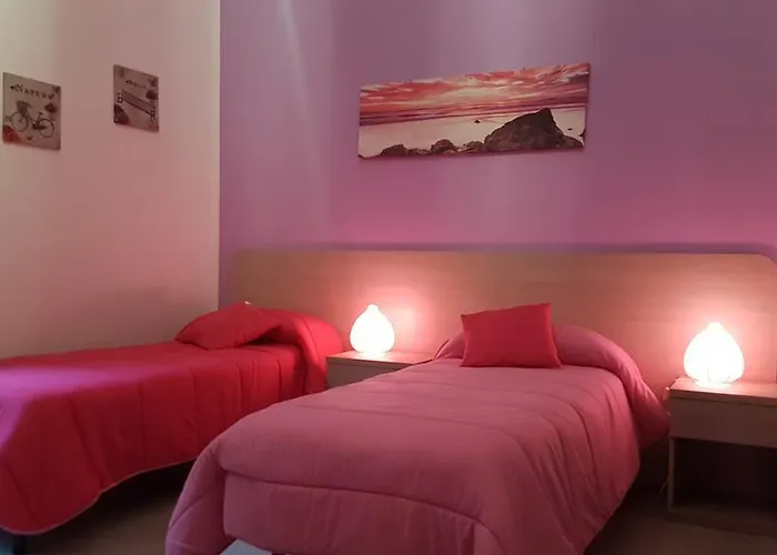 Buonaluna Bed & Breakfast Palermo