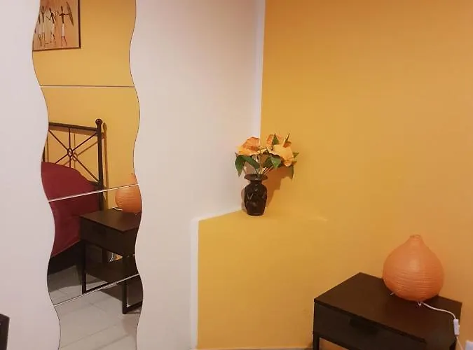 Bed & Breakfast Buonaluna 4*