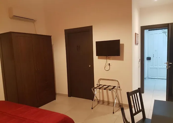 Bed & Breakfast Buonaluna